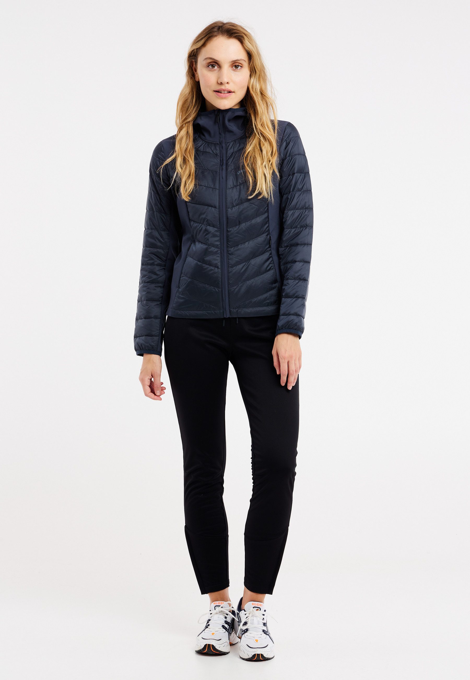 Protest Outdoorjacke PRTCHARON (1-St) Fixed hood