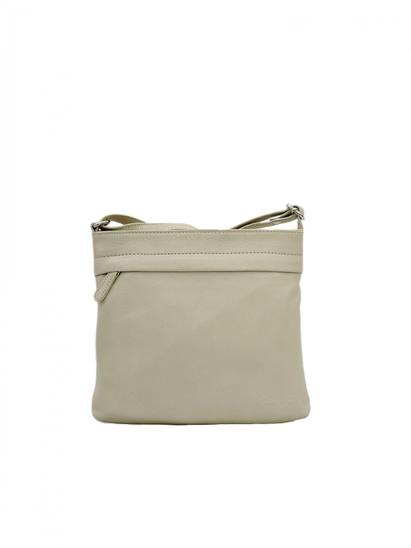 Cinino Handtasche Alessia (1-tlg), Umhängetasche Ledertasche günstig online kaufen