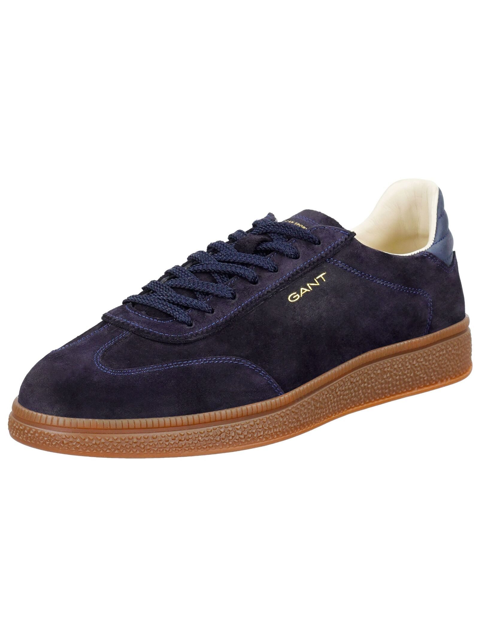 Gant Sneaker Veloursleder Sneaker