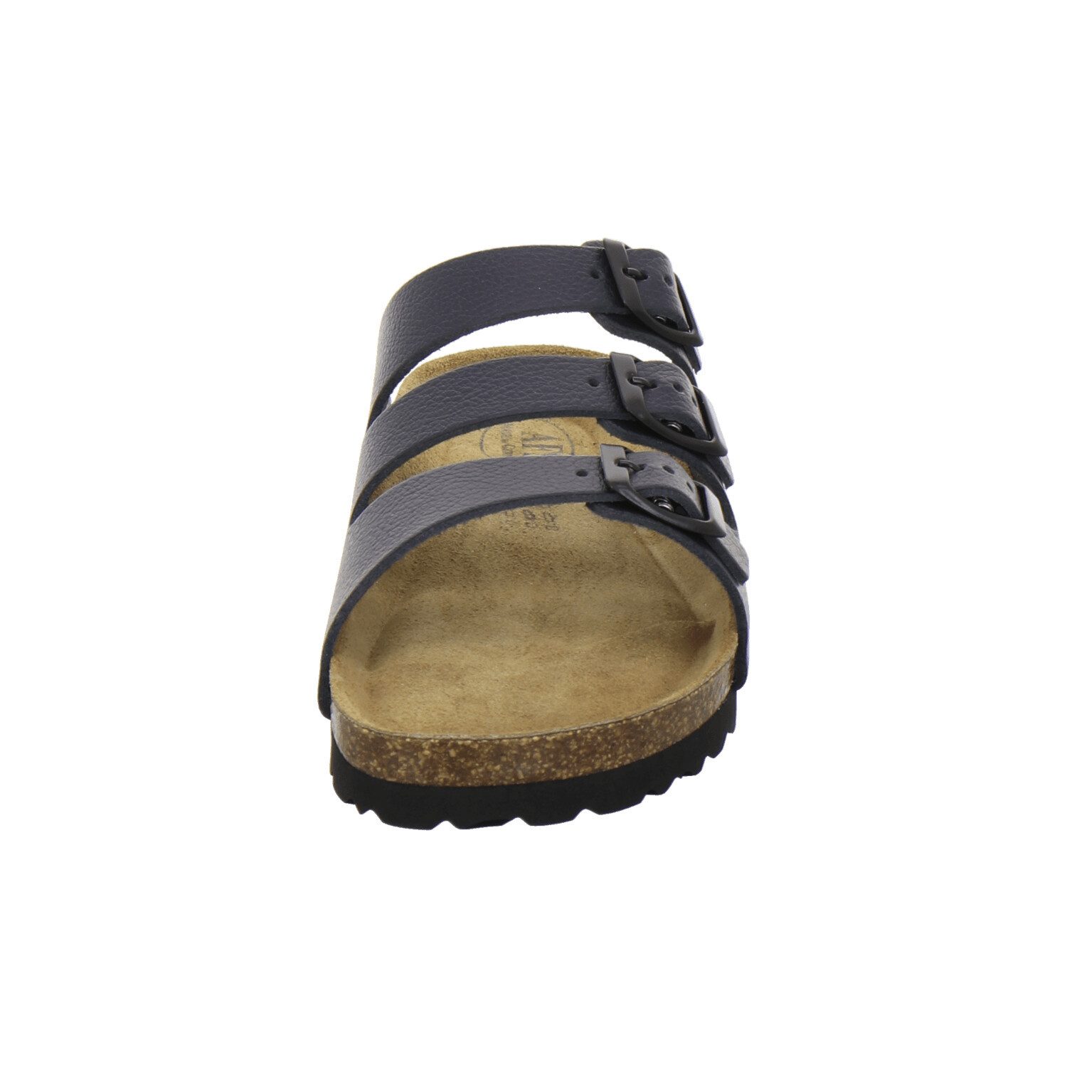 AFS-Schuhe 213350 Dreischnaller Pantolette für Damen günstig online kaufen