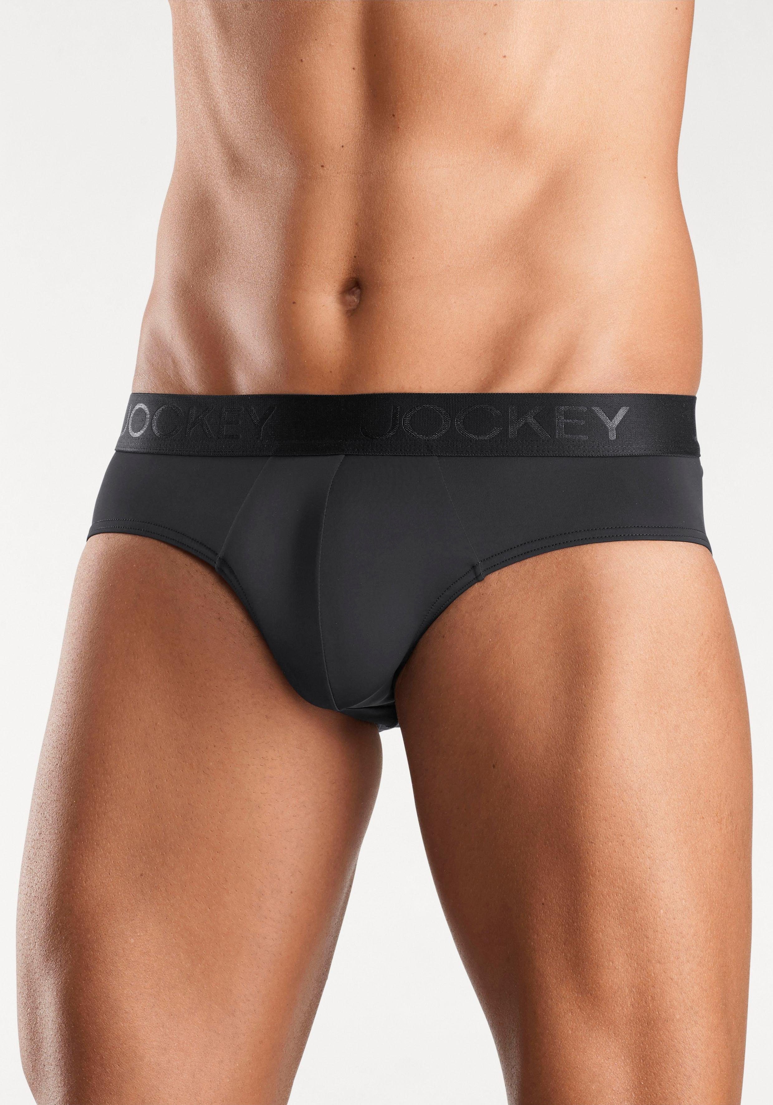 Jockey Slip Microfiber Air (2er Pack) günstig online kaufen