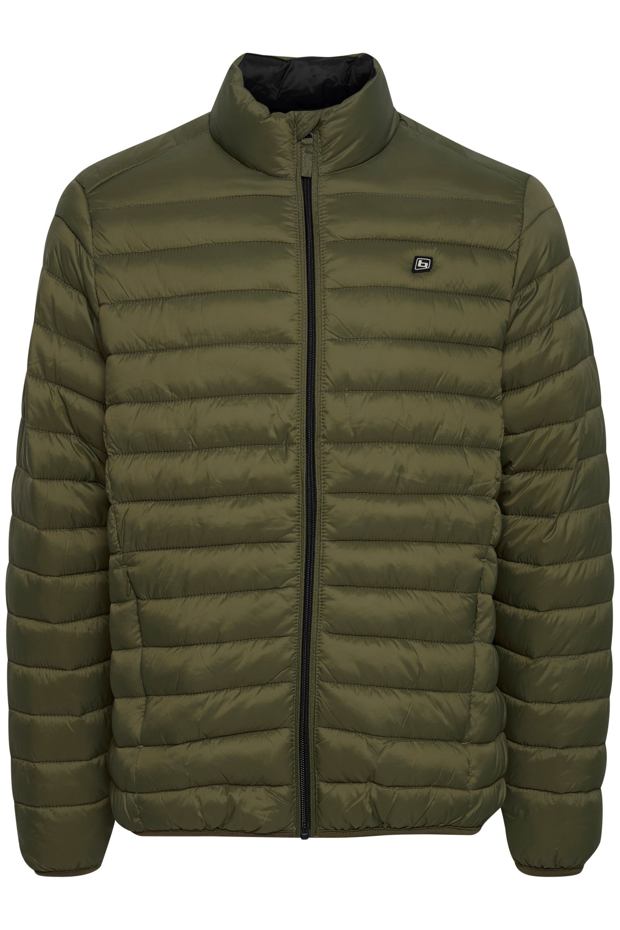 Steppjacke BHRomsey