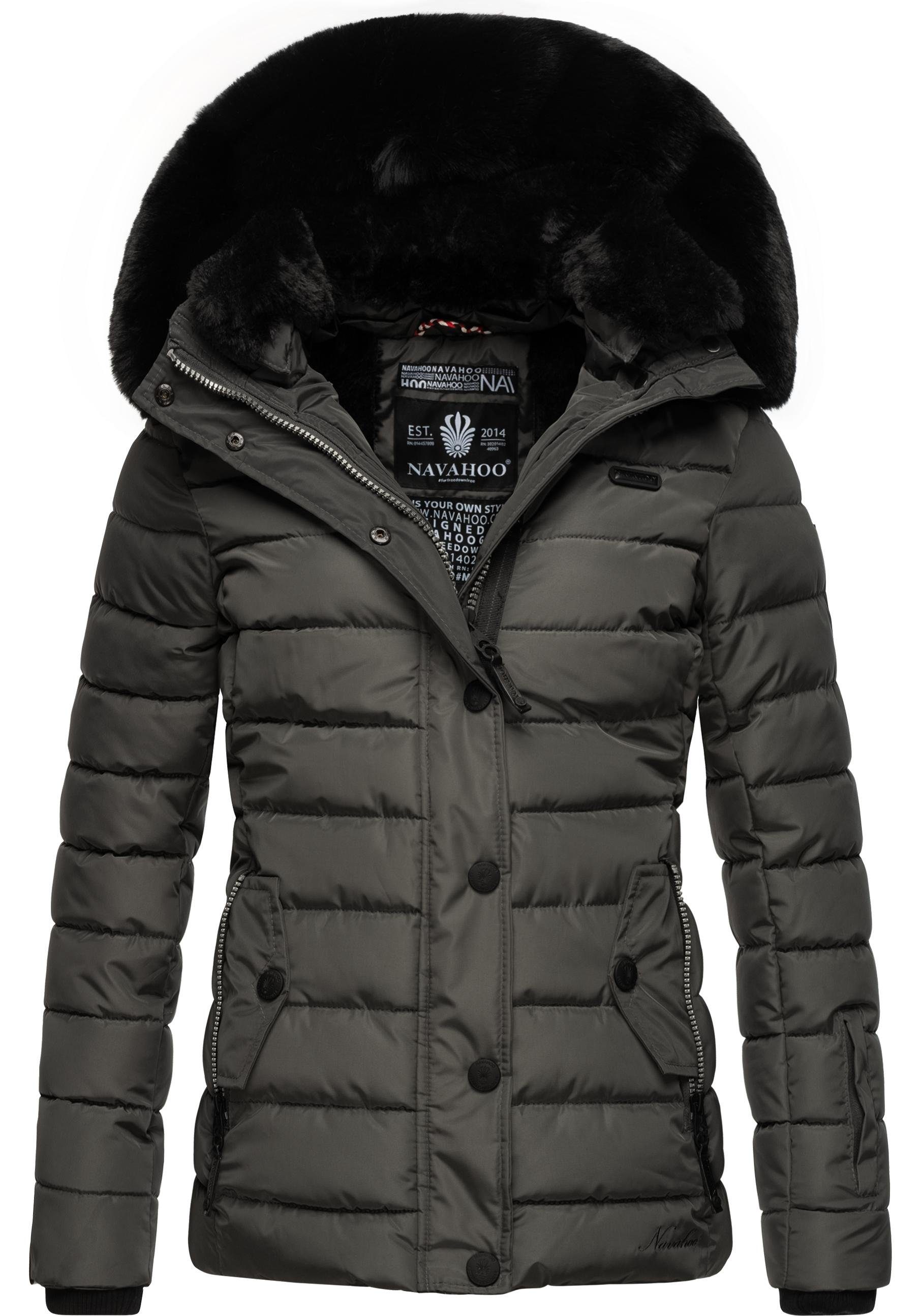 Winterjacken Große Größen » Winterjacke für Mollige | OTTO