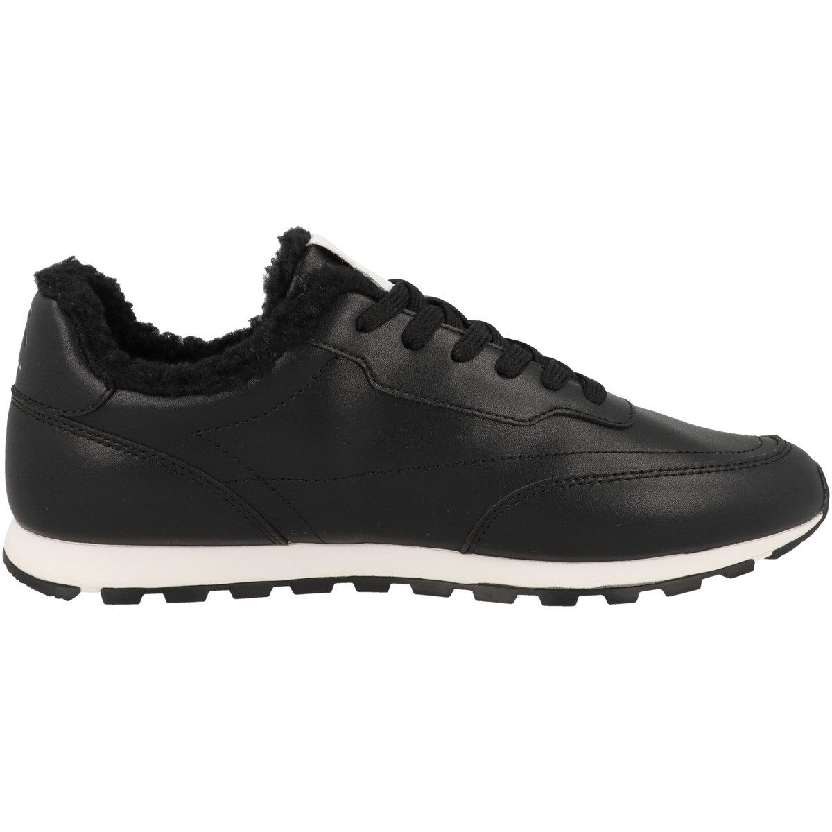 Candice Cooper PLUME FUR Damen Sneaker Turnschuhe, Sportschuhe, Freizeitschuhe, Halbschuhe, Schnürschuhe