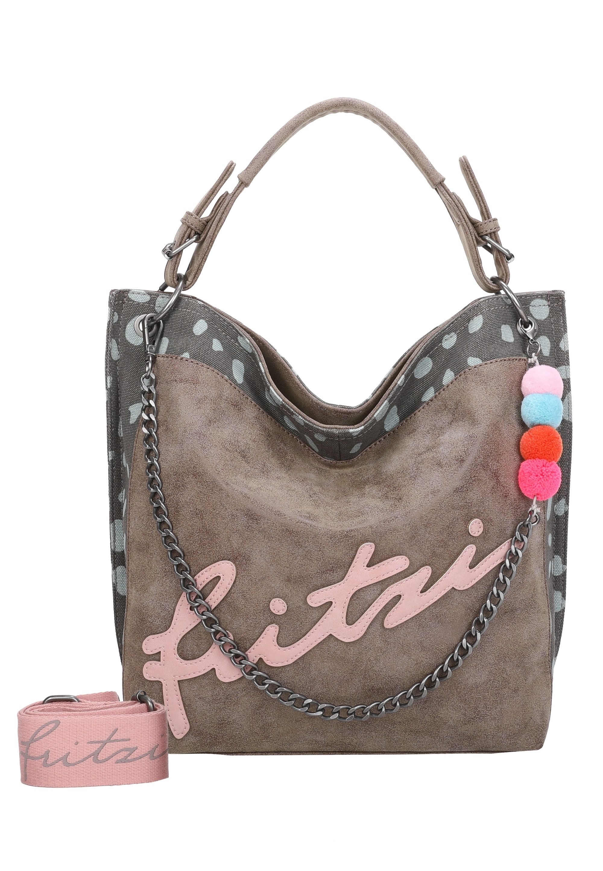 Henkeltasche Fritzi01 Limited Ranch