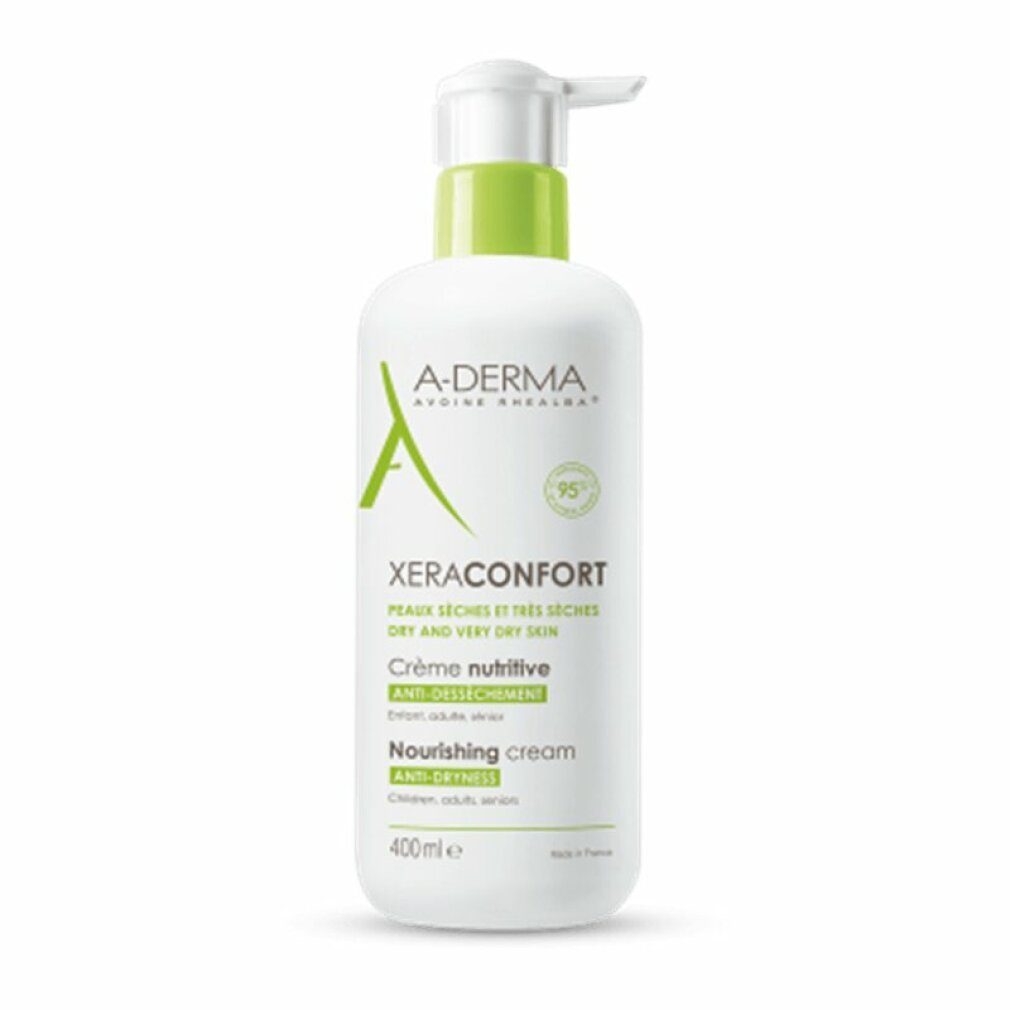 A-derma Körperpflegemittel Xeraconfort Nourishing Cream
