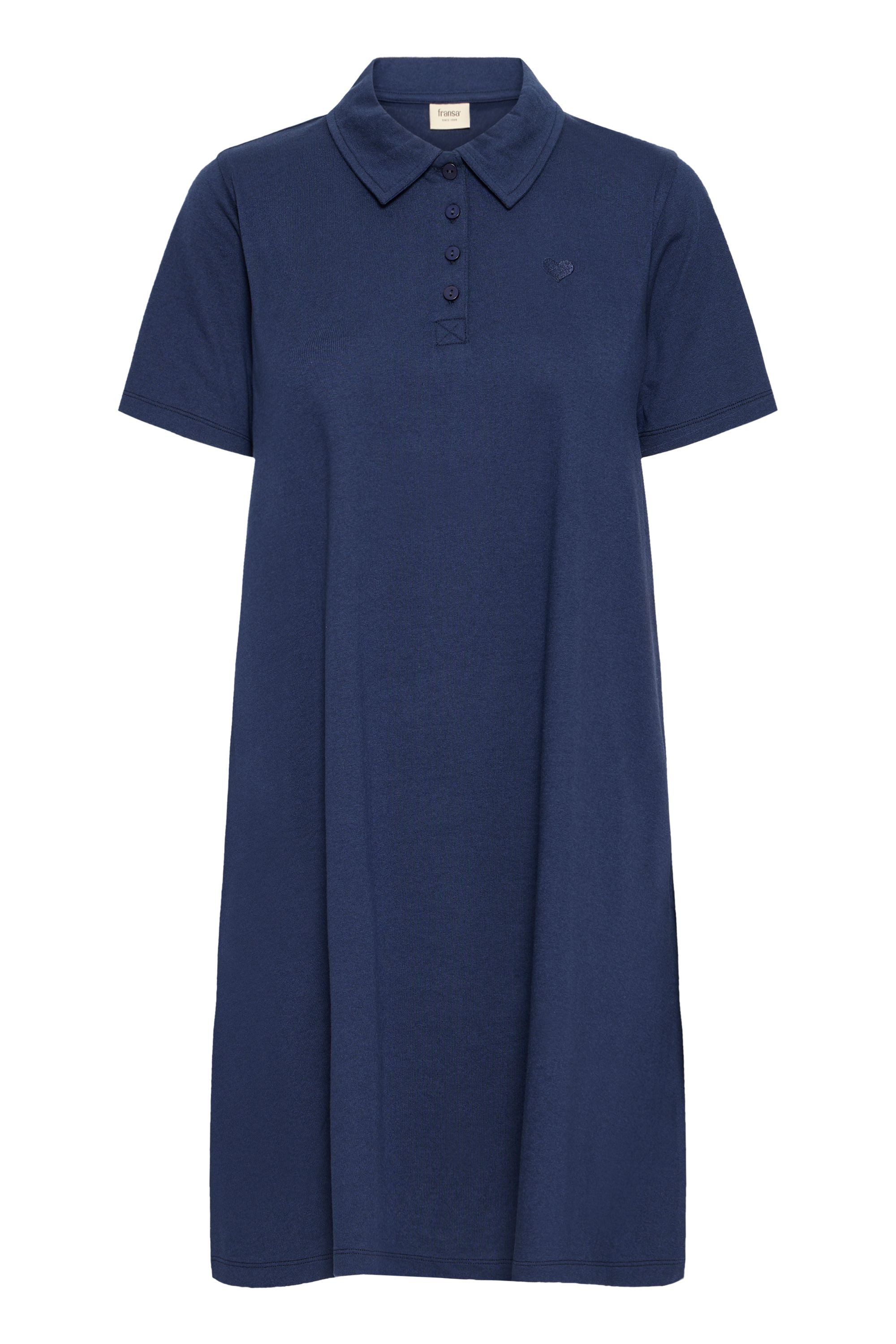 fransa Minikleid Fransa FRSAMMA günstig online kaufen