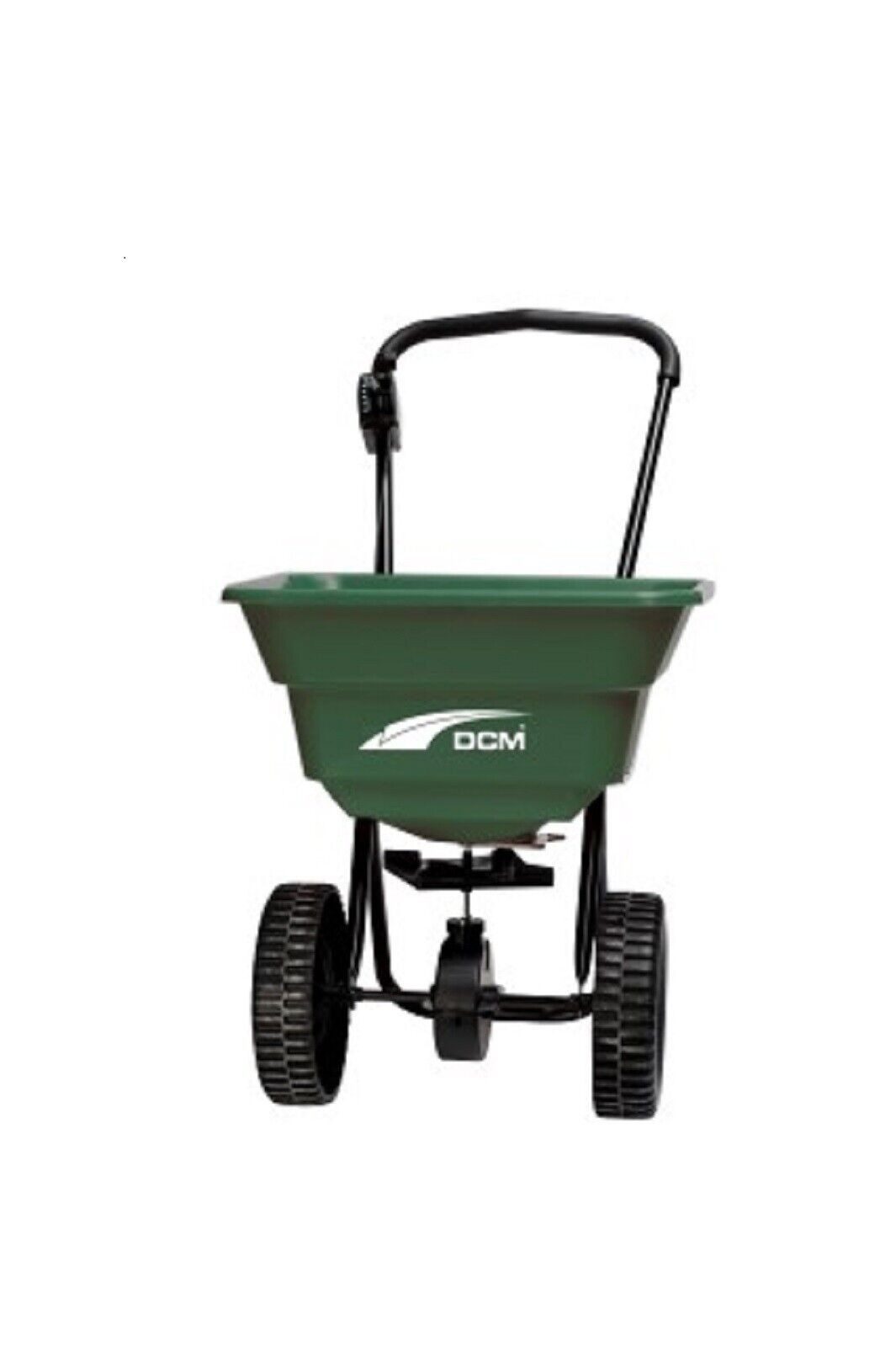 Cuxin DCM Streuwagen Cuxin DCM Schleuderstreuer Streuwagen 30 l Fassungsvermögen