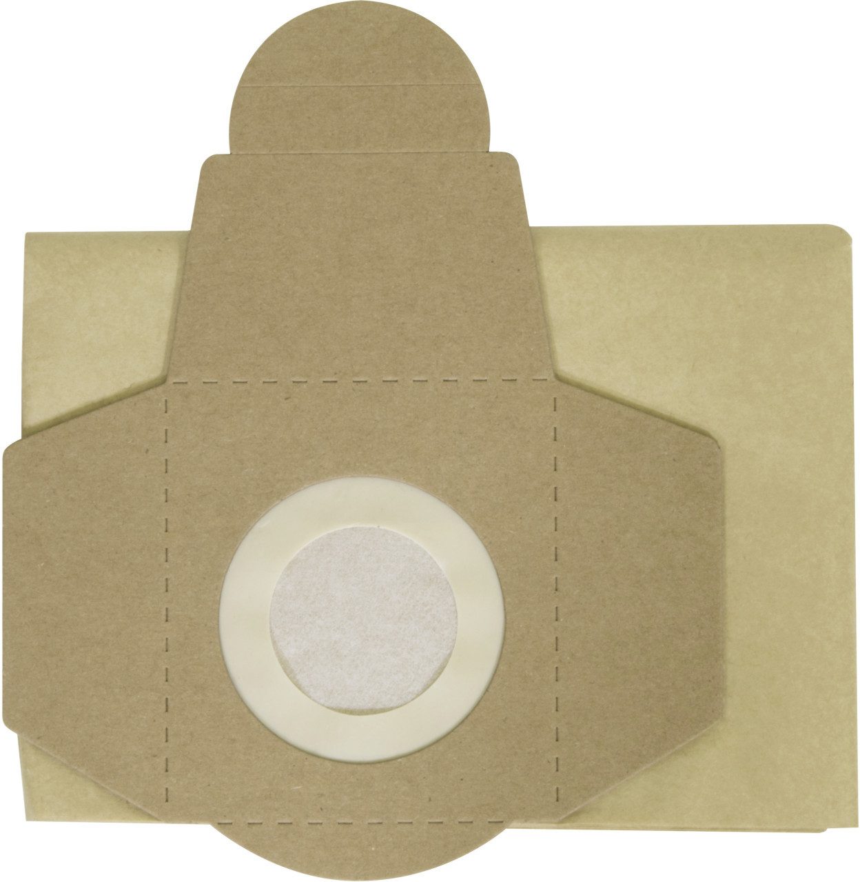 Güde Staubabsauger Güde Papierfilterbeutel 1 12 günstig online kaufen