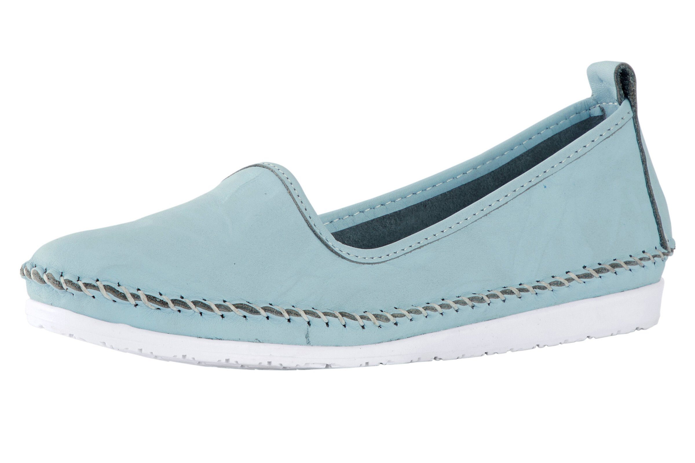 Andrea Conti Slipper Slipper günstig online kaufen