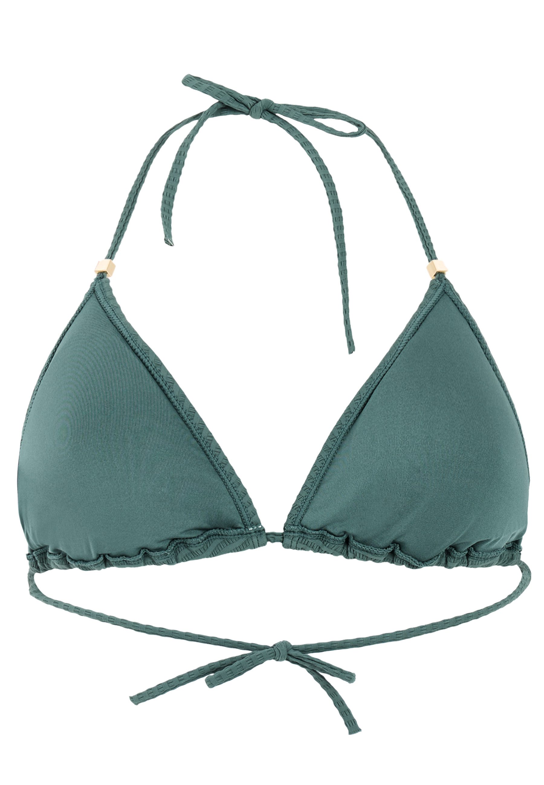Protest Triangel-Bikini-Top MIXAleias (Bikini-Oberteil, 1-St)