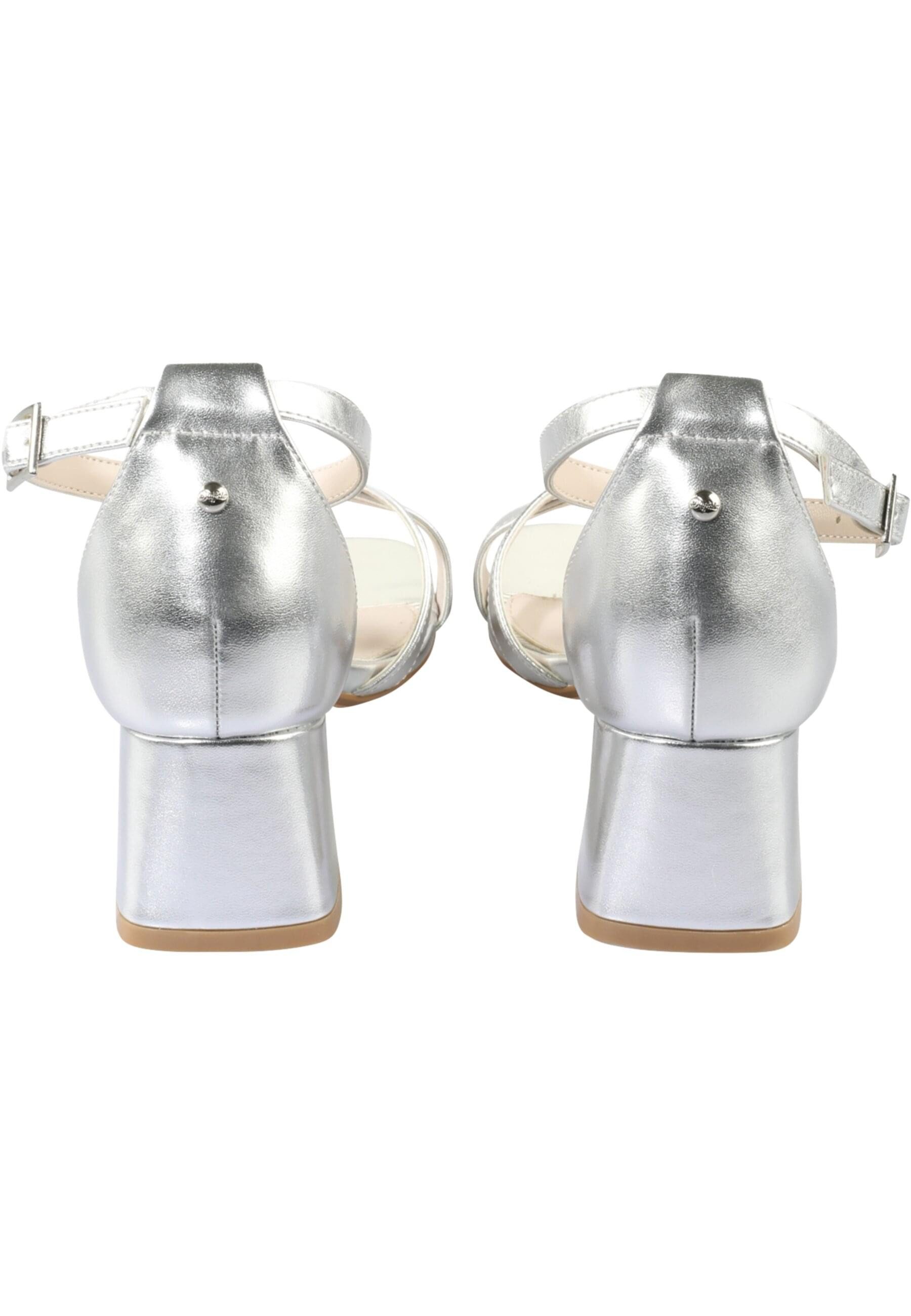 Buffalo Buffalo CARRIE CROSS High-Heel-Pumps günstig online kaufen