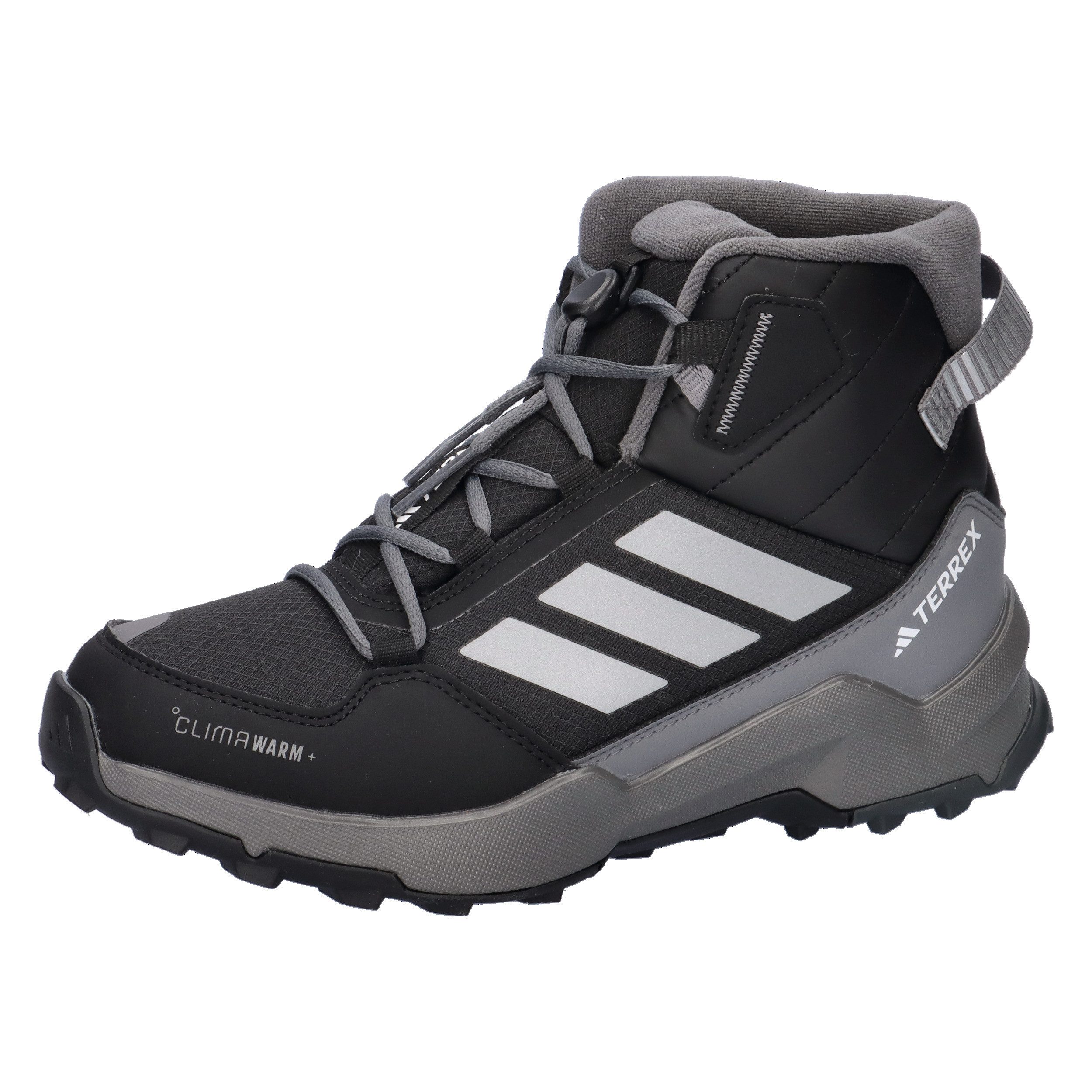 adidas TERREX adidas TERREX Kinder Туристические ботинки AX4R CW+ MID K Туристические ботинки
