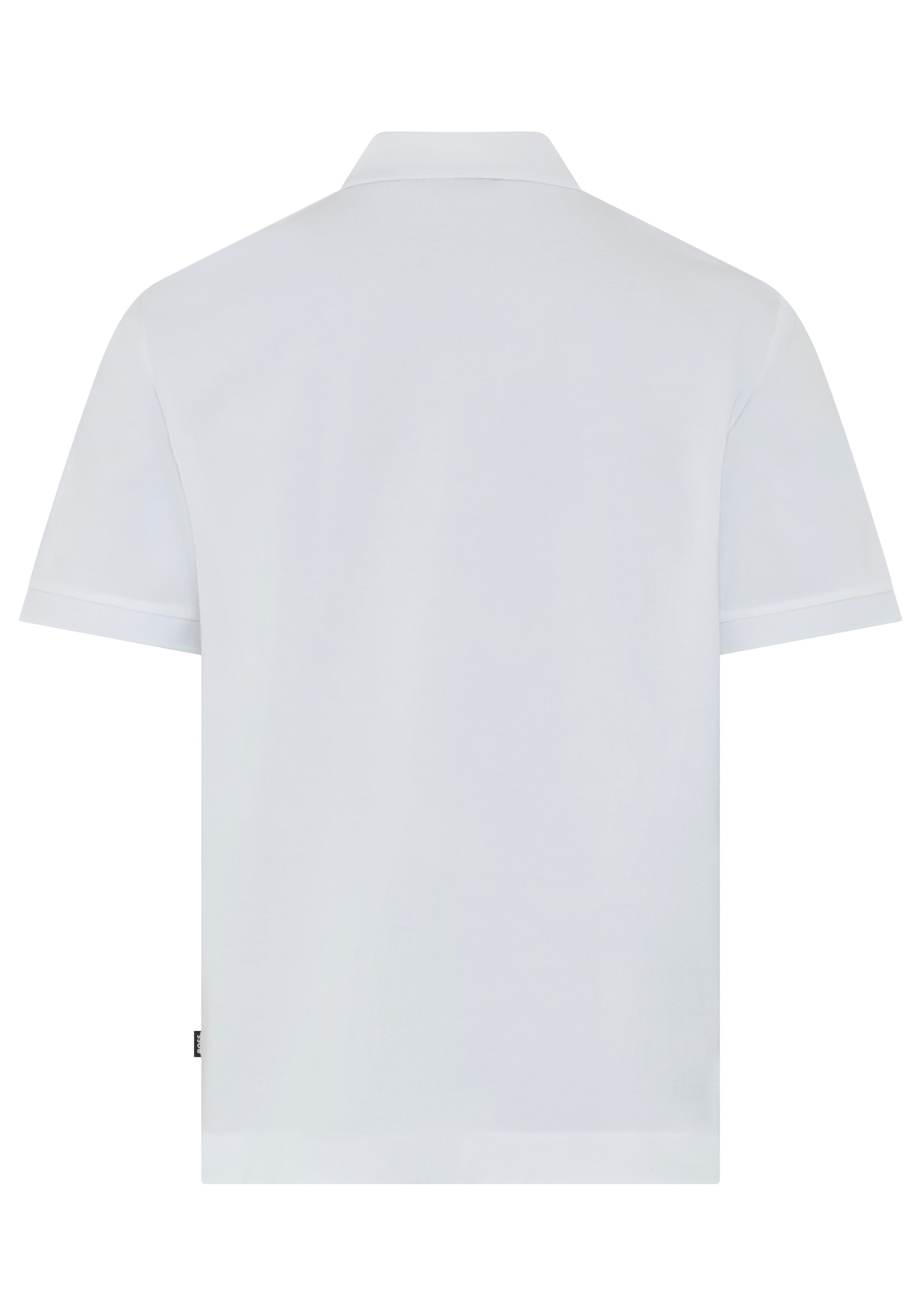 BOSS Poloshirt C-Parris 80 Polokragen, reine Baumwolle, Regular Fit – Bild 2 von 2