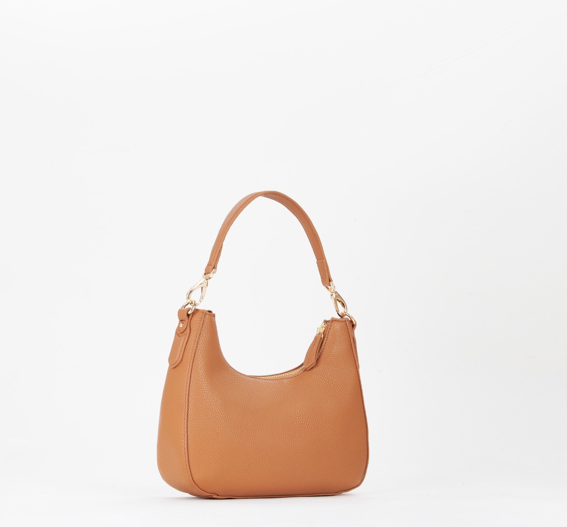 VALENTINO BAGS Hobo BRIXTON, Damen Henkeltasche, Schultertasche, Umhängetasche