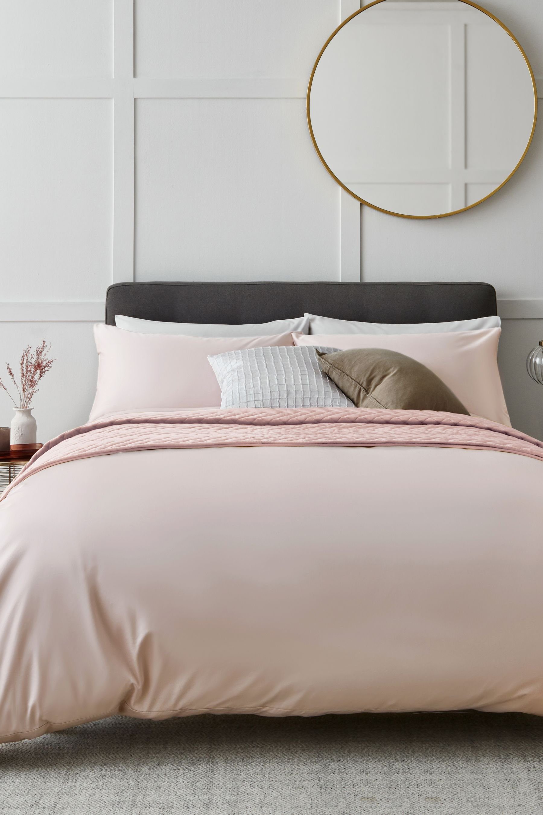 Next Bett-Set Collection Luxe Bettbezug und günstig online kaufen