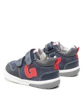 Garvalin Sneakers 221311-A M Ocean Y Rojo Sneaker