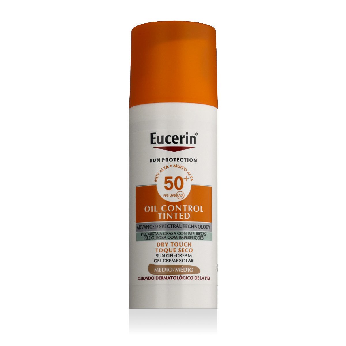 Eucerin Sonnenschutzcreme Sun