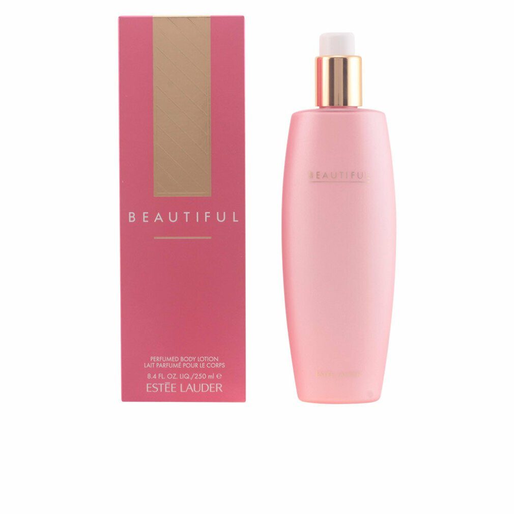 ESTÉE LAUDER Körperpflegemittel Beautiful Perfumed Body Lotion 250ml