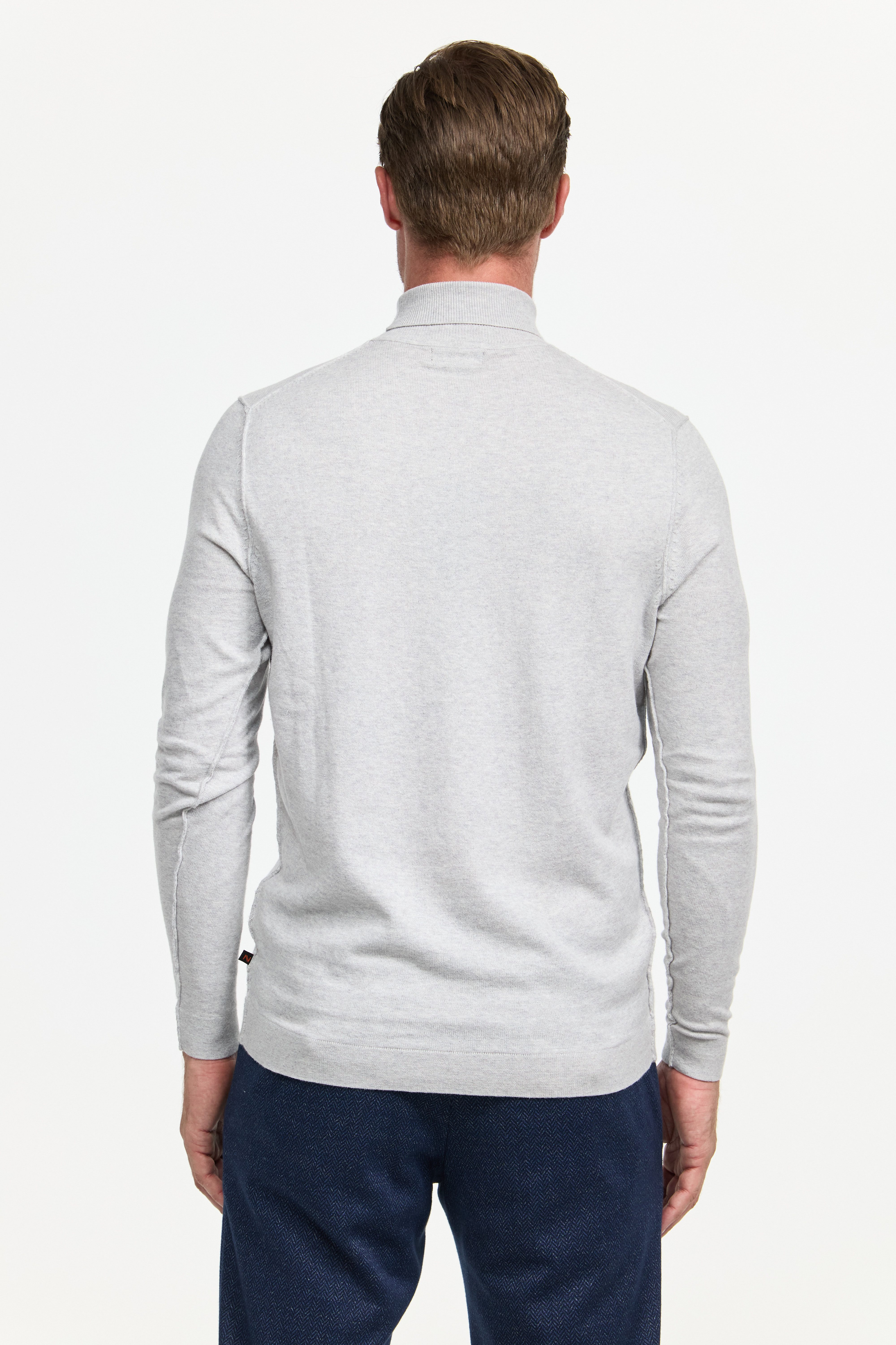 ZUITABLE Rollkragenpullover DiRolf 402 günstig online kaufen