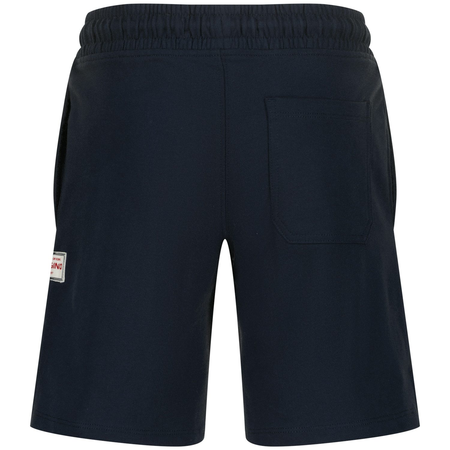 Vingino Sweatshorts mit Logo-Print