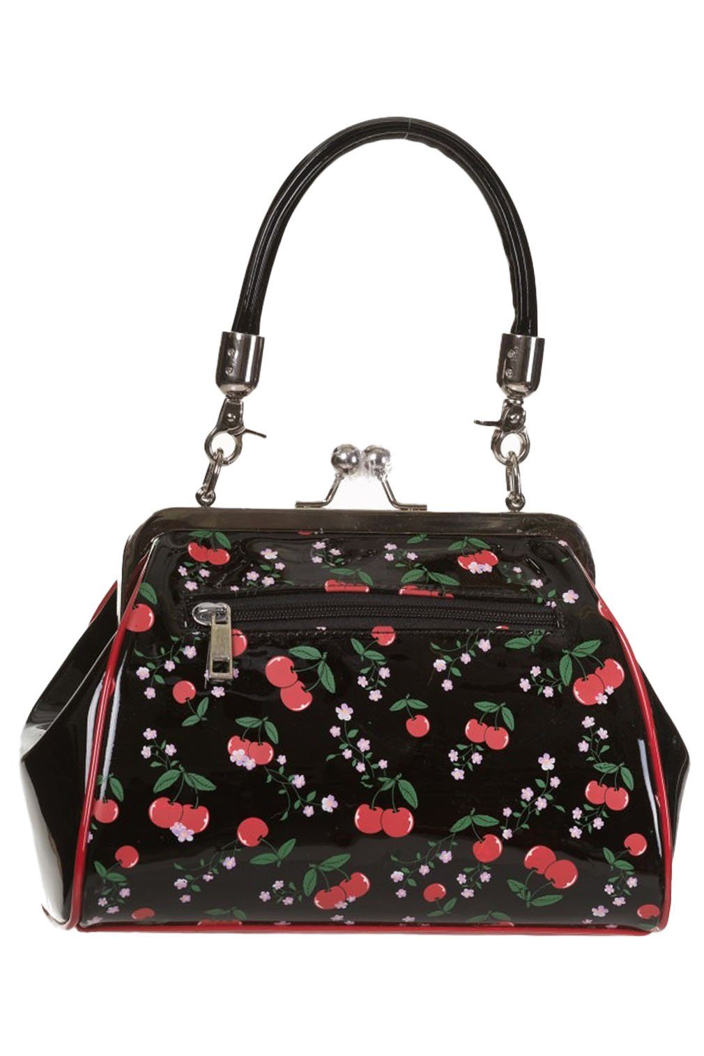 Banned Handtasche New Romantics, Inkl. Schultergurt günstig online kaufen