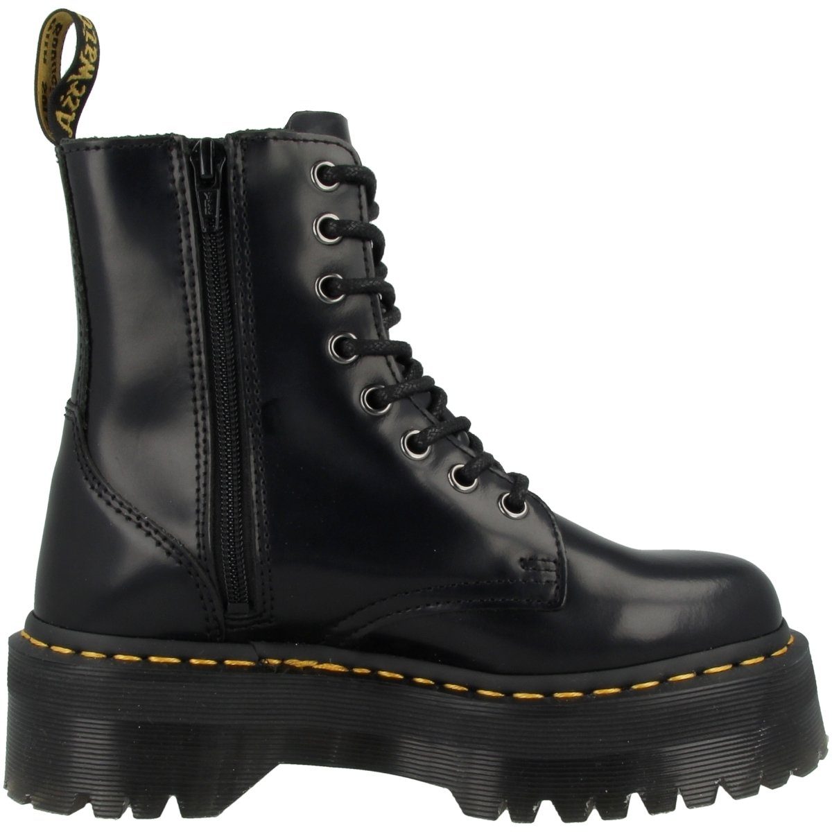 DR. MARTENS Jadon Unisex Erwachsene Stiefelette Stiefeletten, Stiefel, Winterstiefel, Winterboots, Schneestiefel