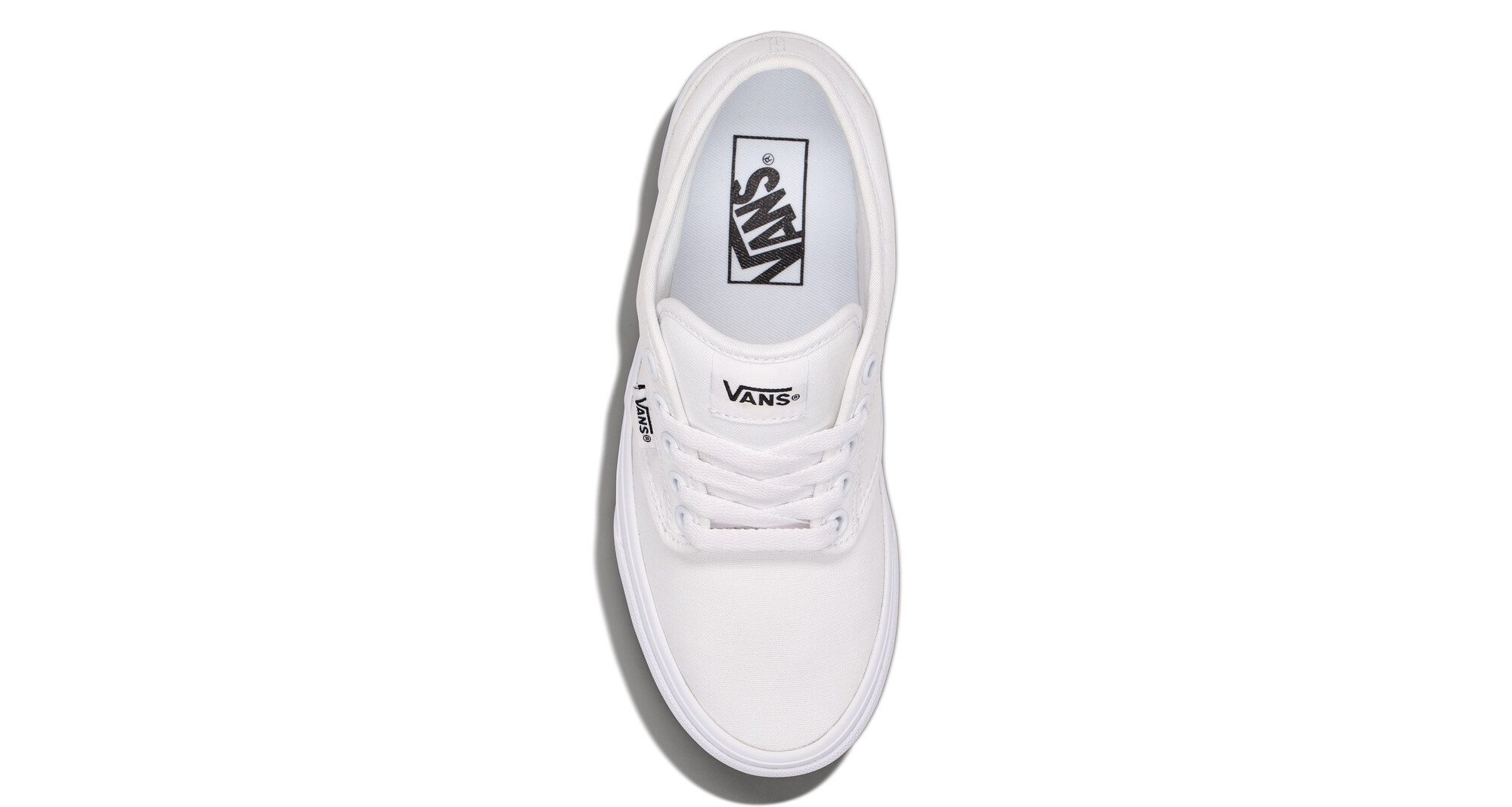 Vans Atwood Sneaker vom Vans Authentic inspiriert