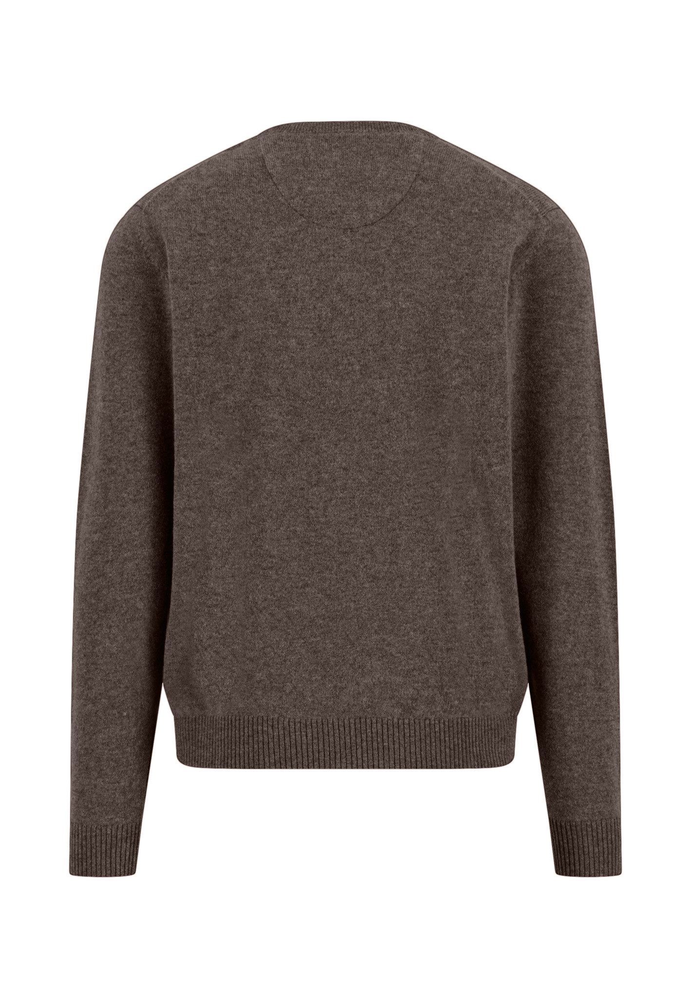 FYNCH-HATTON Strickpullover O-Neck, Cashmere günstig online kaufen