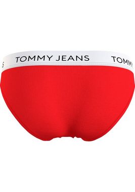 Tommy Hilfiger Underwear Bikinislip BIKINI mit elastischem Bund