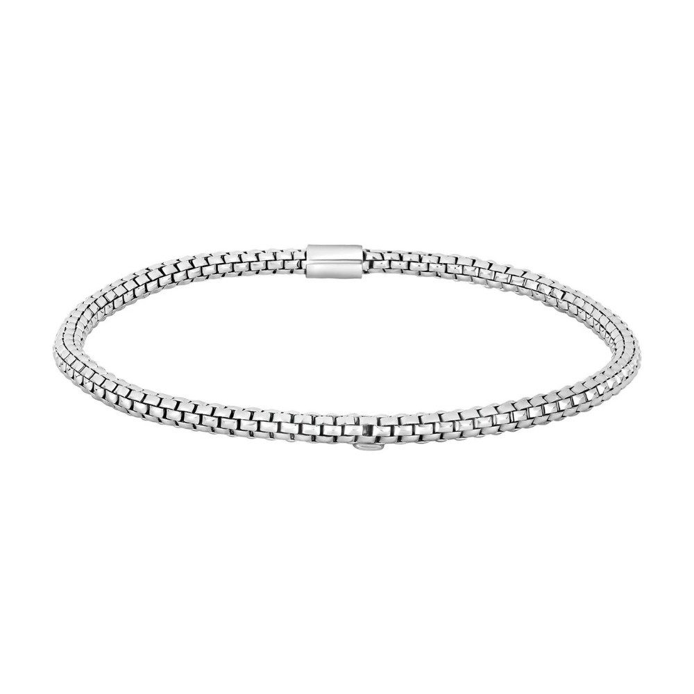 HEIDE HEINZENDORFF Silberarmband 80378040900, Flex Armband, Damen, Sterling Silber