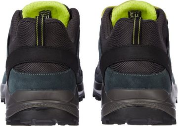 McKINLEY Herren Outdoor Schuh Travel Comfort AQ Wanderschuh