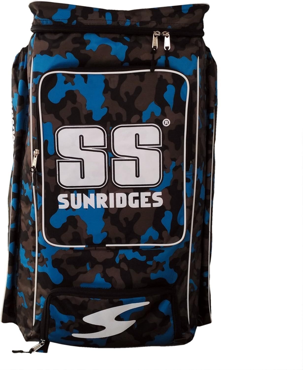 Ss cricket kit bag price sale