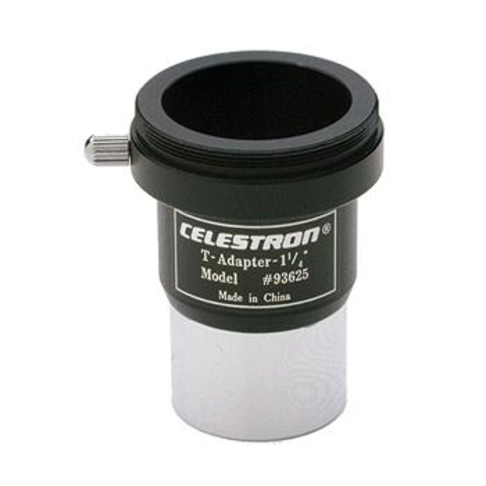 Celestron Teleskop Celestron T-Adapter universell 1,25"