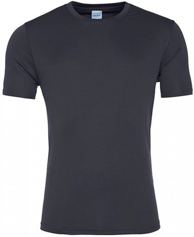 Just Cool Rundhalsshirt Herren Cool Smooth günstig online kaufen