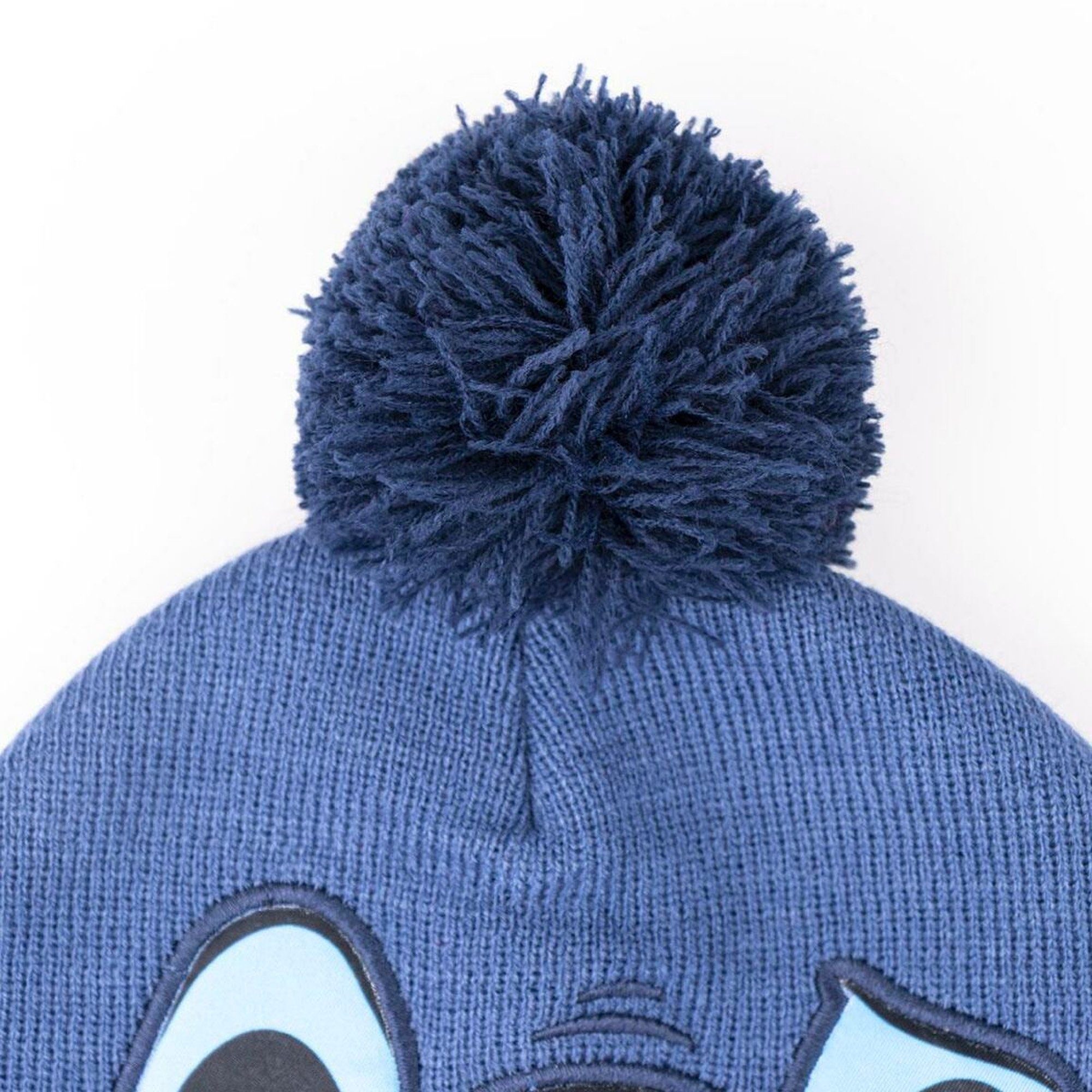 Cerdá Bommelmütze Stitch - Lilo & Stitch
