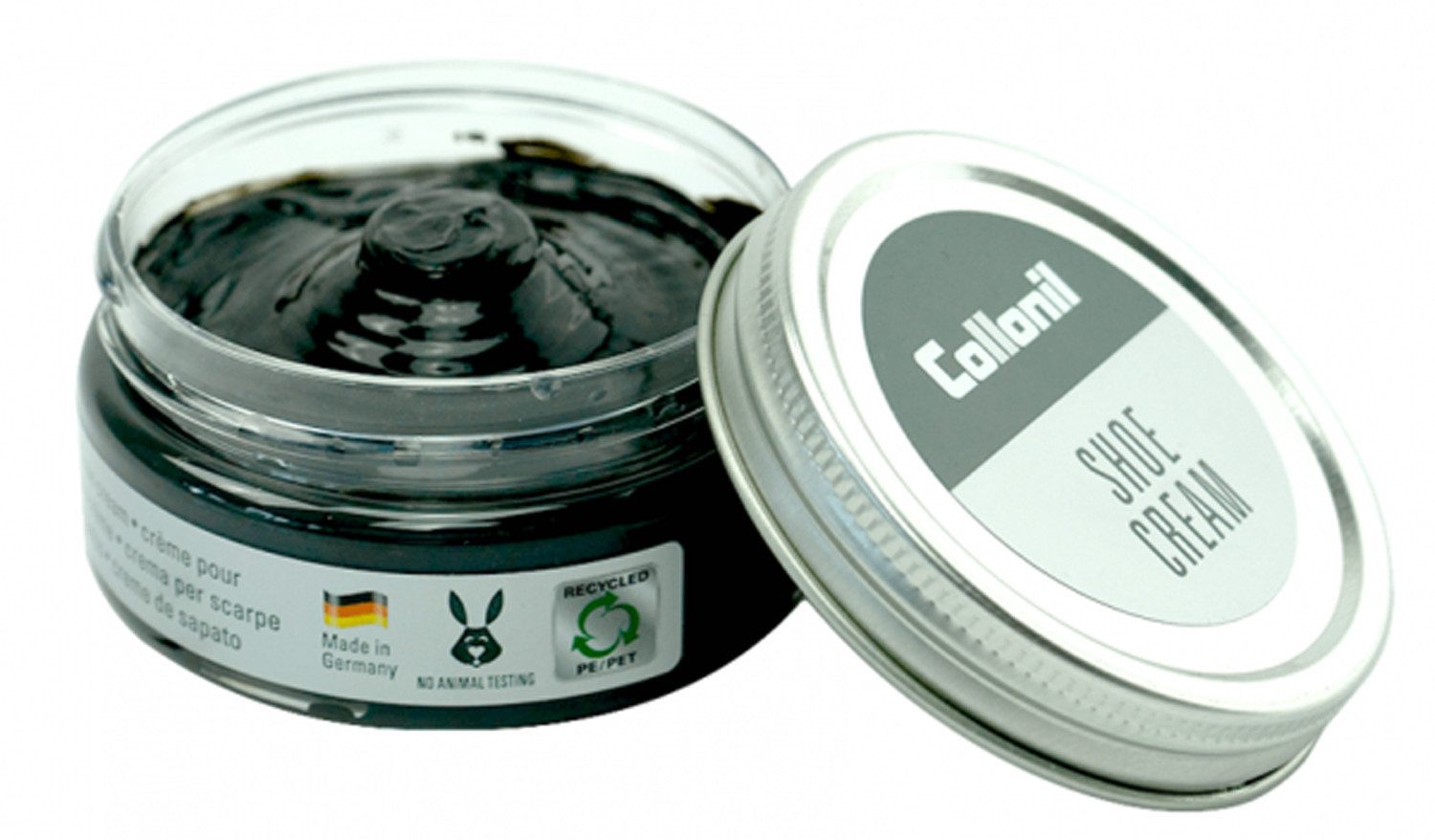 Collonil Shoe Cream - Die Klassische Schuhcreme Schuhcreme