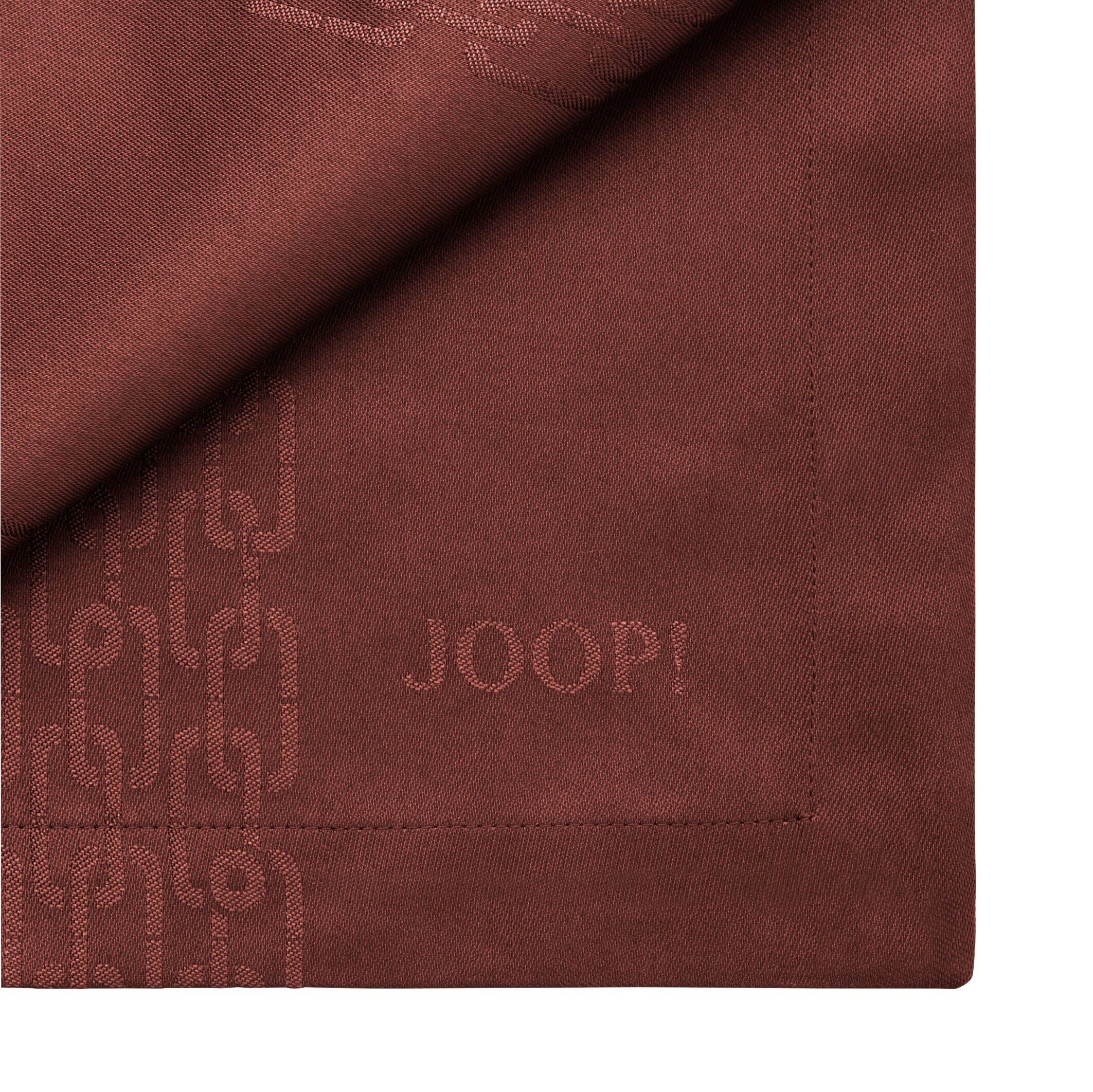 JOOP! Tischläufer JOOP! LIVING - CHAINS Tischläufer