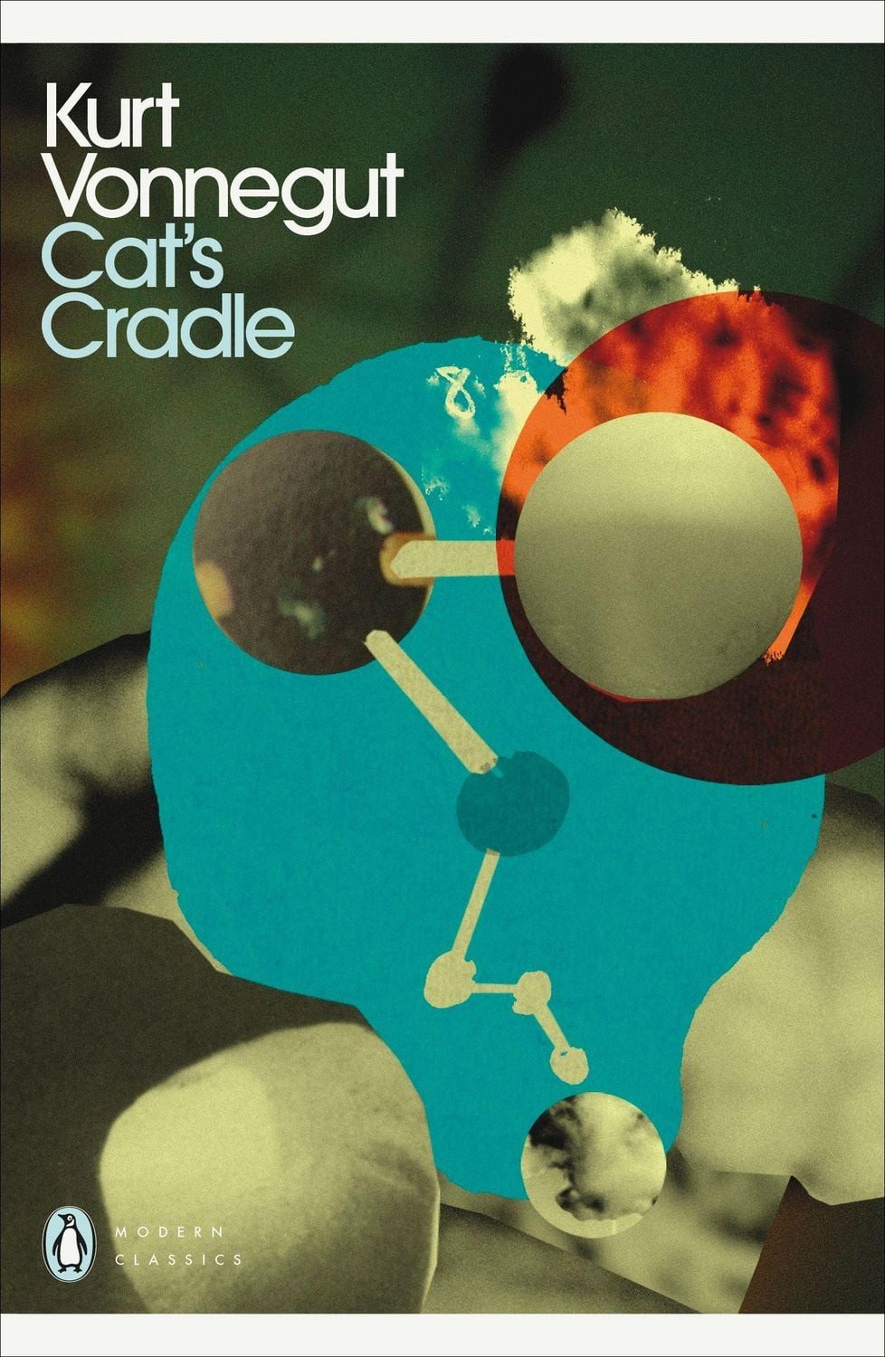 Cat's Cradle / Kurt Vonnegut
