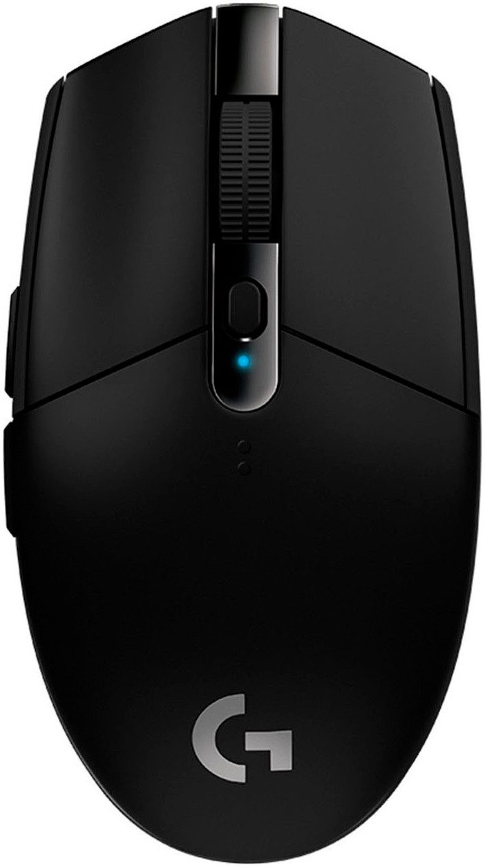 Logitech G305 Maus (RF Wireless)