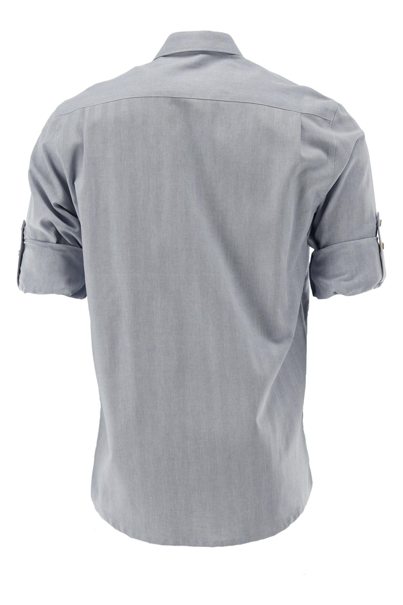 OS Trachten Trachtenhemd Esuniu Regular Fit, günstig online kaufen