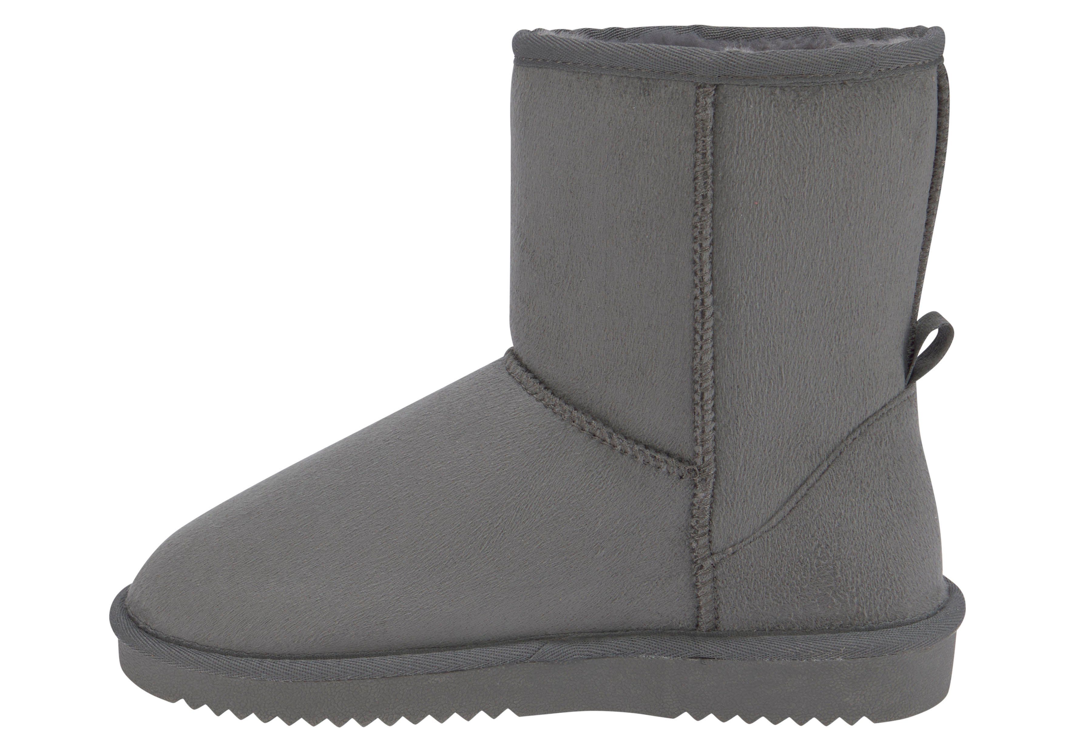 O'Neill BOLSA CHICA WOMEN HIGH Schlupfboots Winterboots, Snowboots, Winterschuhe, gefüttert