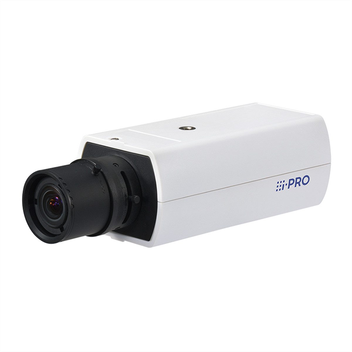 ipro GmbH IP-Überwachungskamera