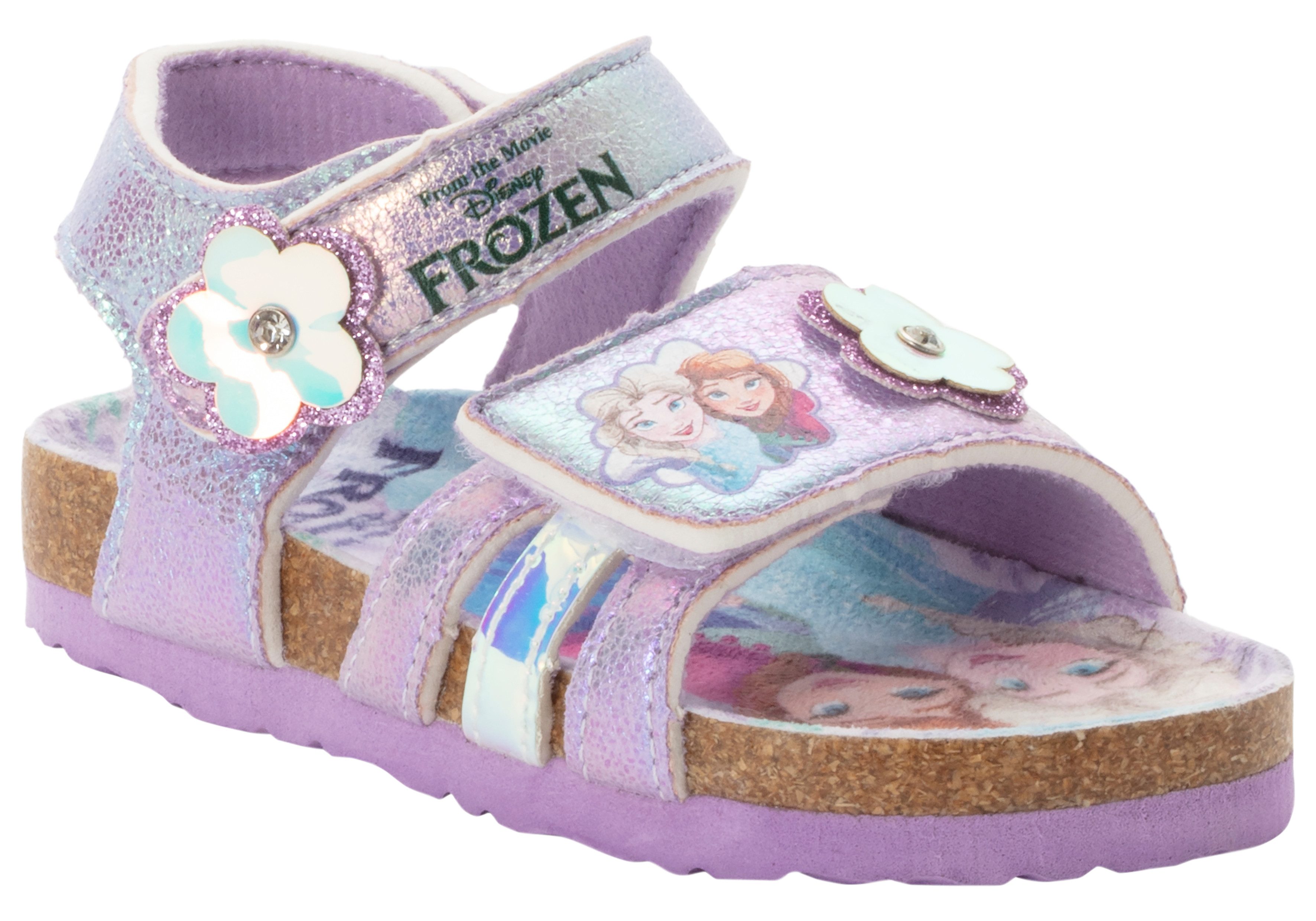 Disney Frozen Sandale