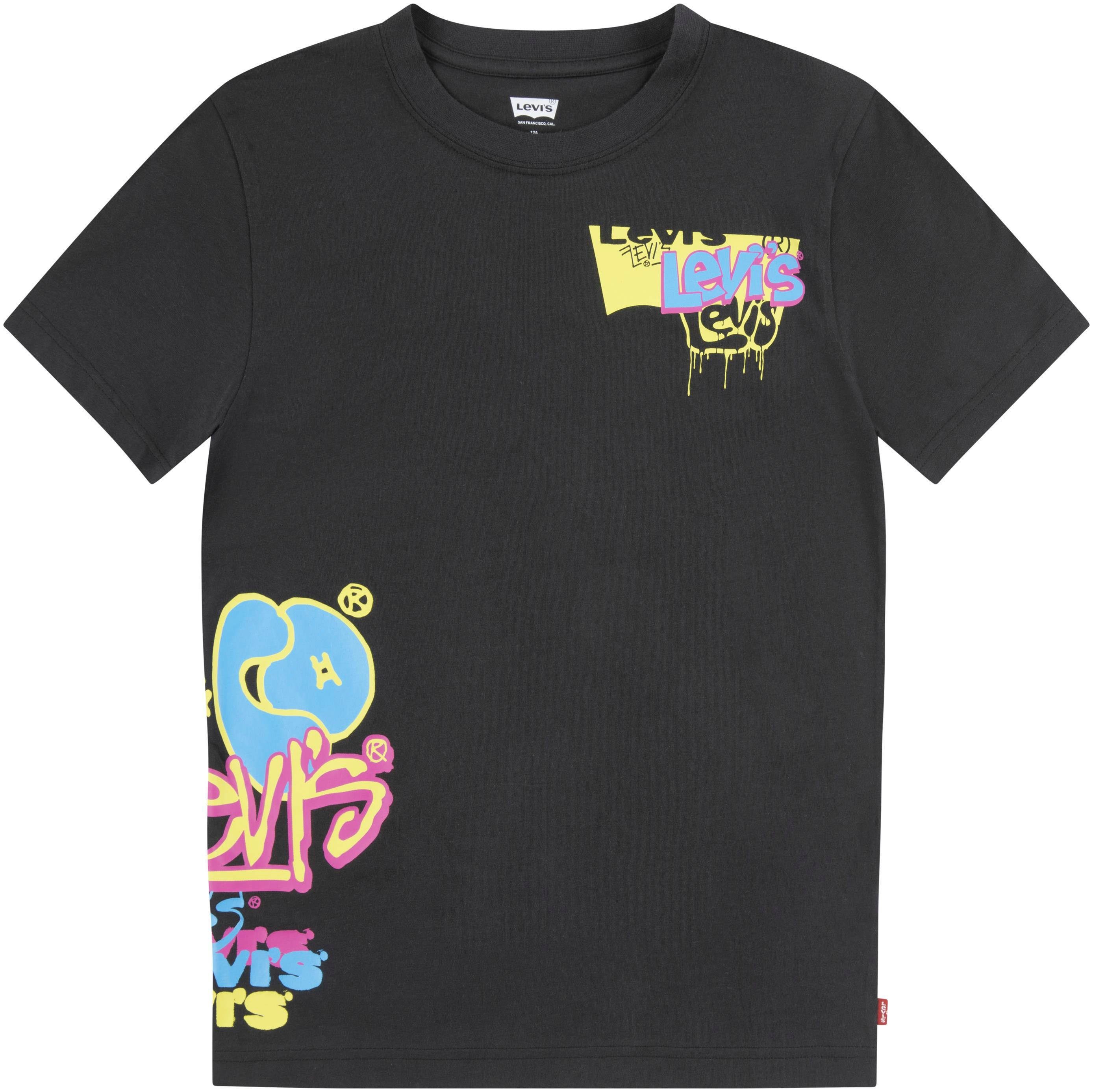 Levi's® Kids T-Shirt for BOYS