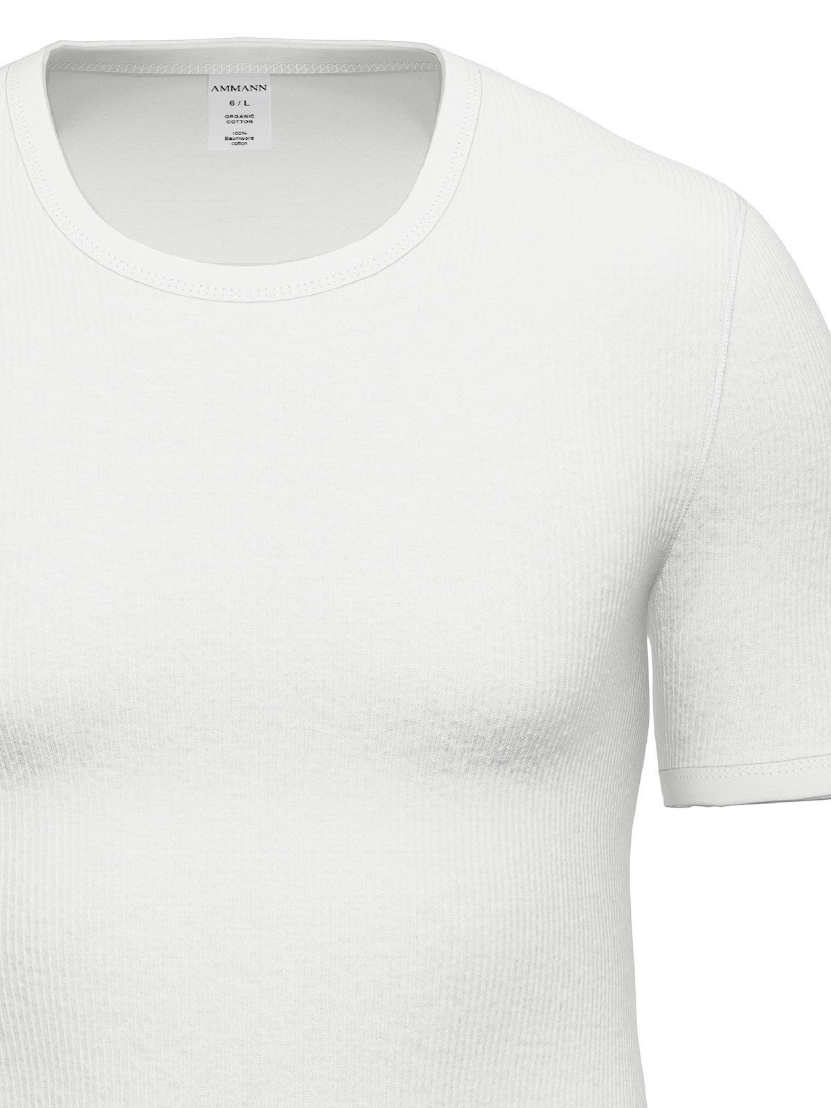 Ammann Unterziehshirt T-Shirt Day Classic / günstig online kaufen
