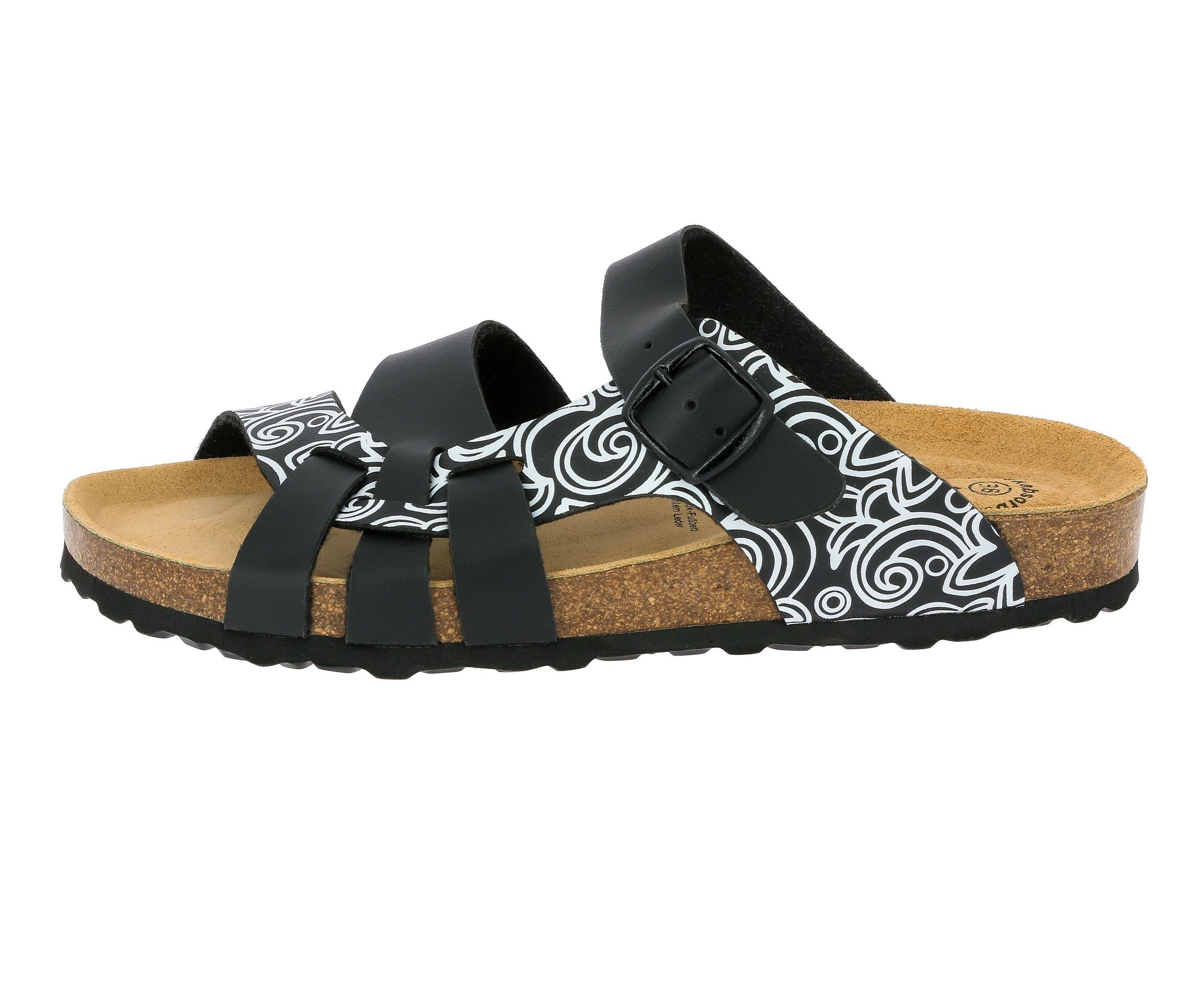 Lico Pantolette Bioline Lady Soft Pantolette günstig online kaufen