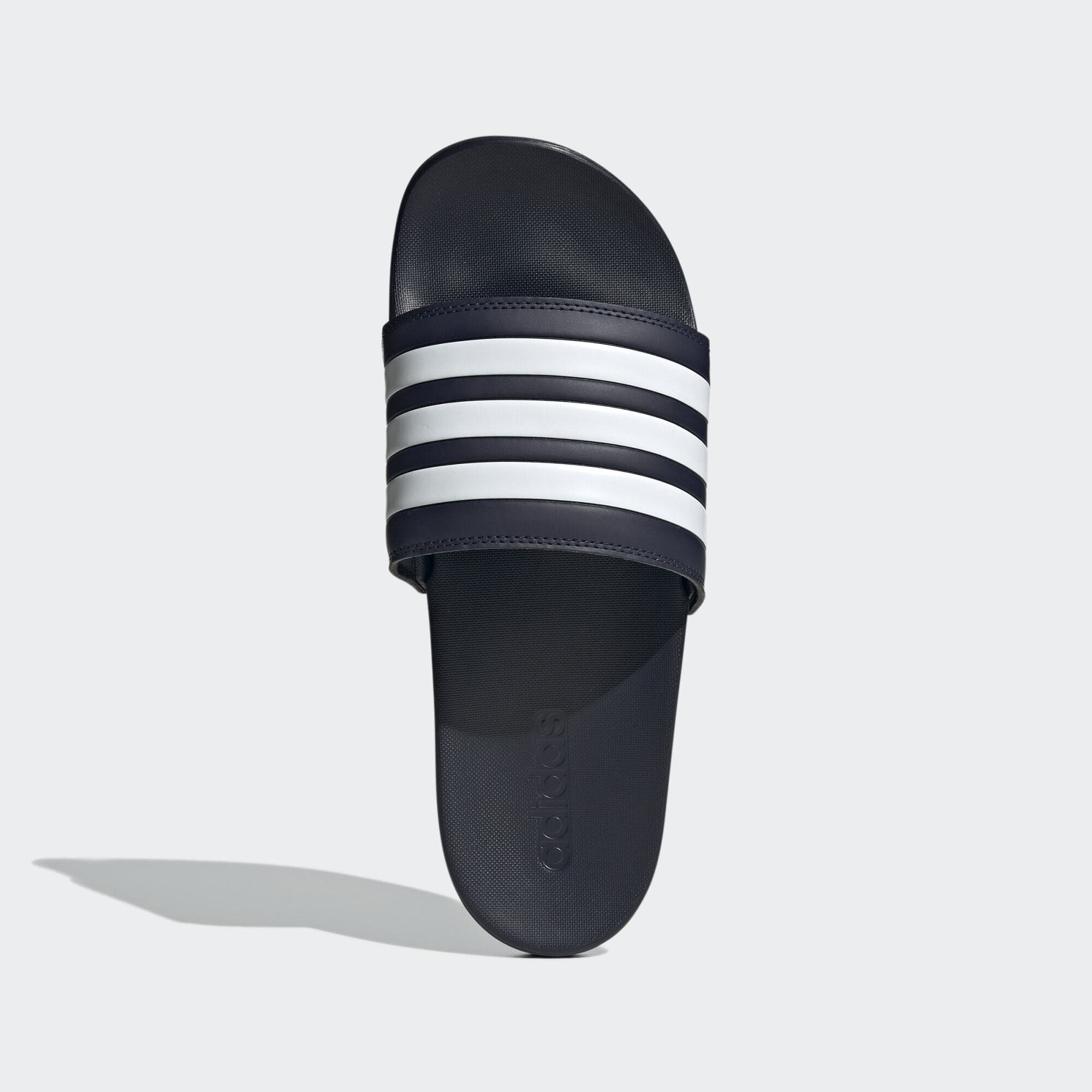 adidas Sportswear COMFORT ADILETTE Badepantolette (1-tlg) günstig online kaufen