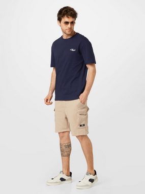 Jack & Jones Cargohose (1-tlg)