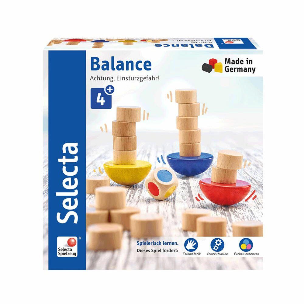 Selecta Spiel Balance